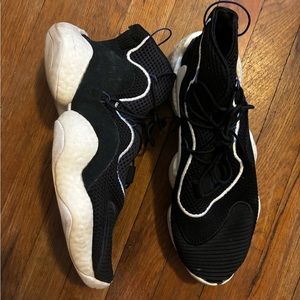 Adidas Crazy Boost